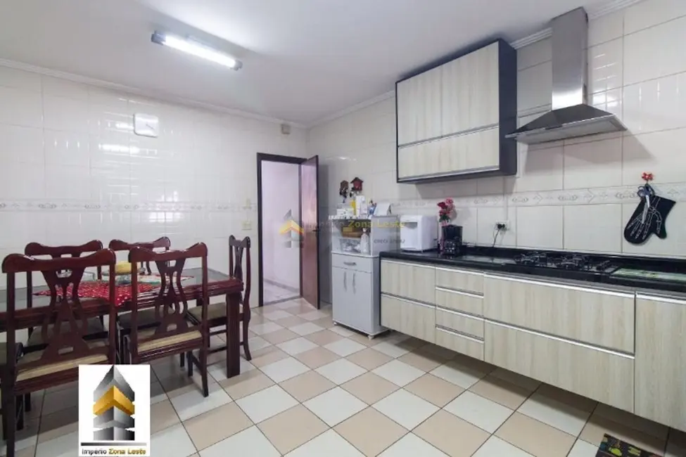 Foto 9 de Sobrado com 3 quartos à venda, 149m2 em Jardim Piqueroby, São Paulo - SP