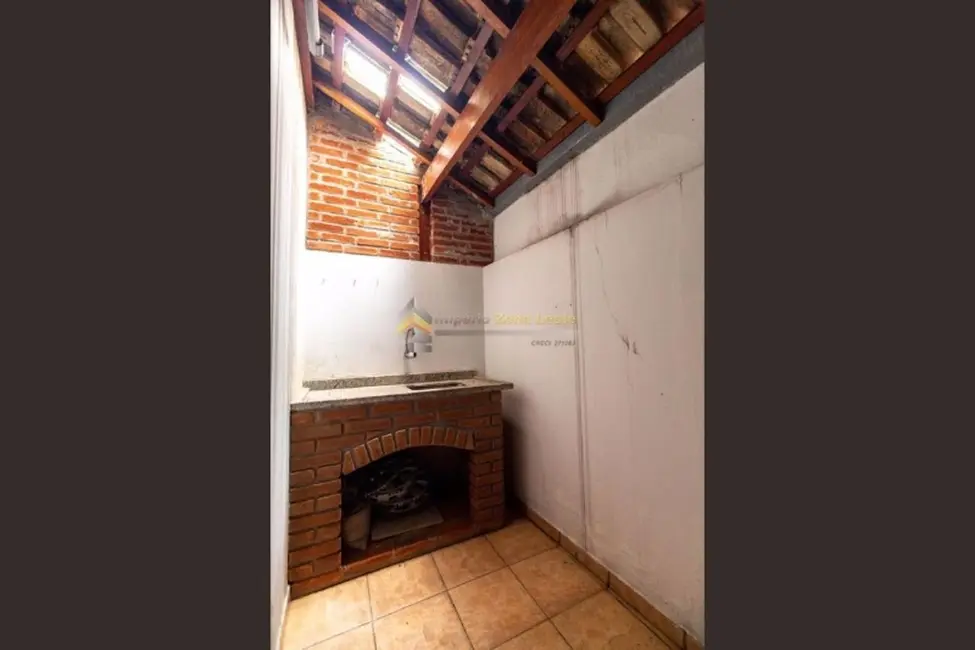 Foto 4 de Sobrado com 3 quartos à venda, 149m2 em Jardim Piqueroby, São Paulo - SP