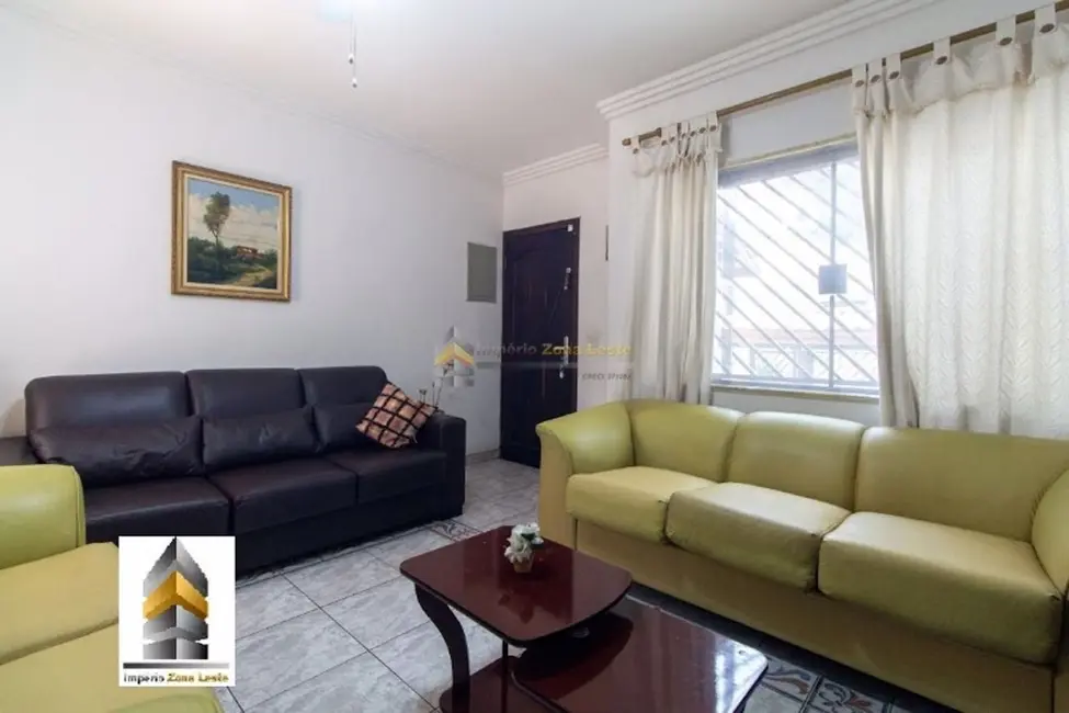 Foto 5 de Sobrado com 3 quartos à venda, 149m2 em Jardim Piqueroby, São Paulo - SP