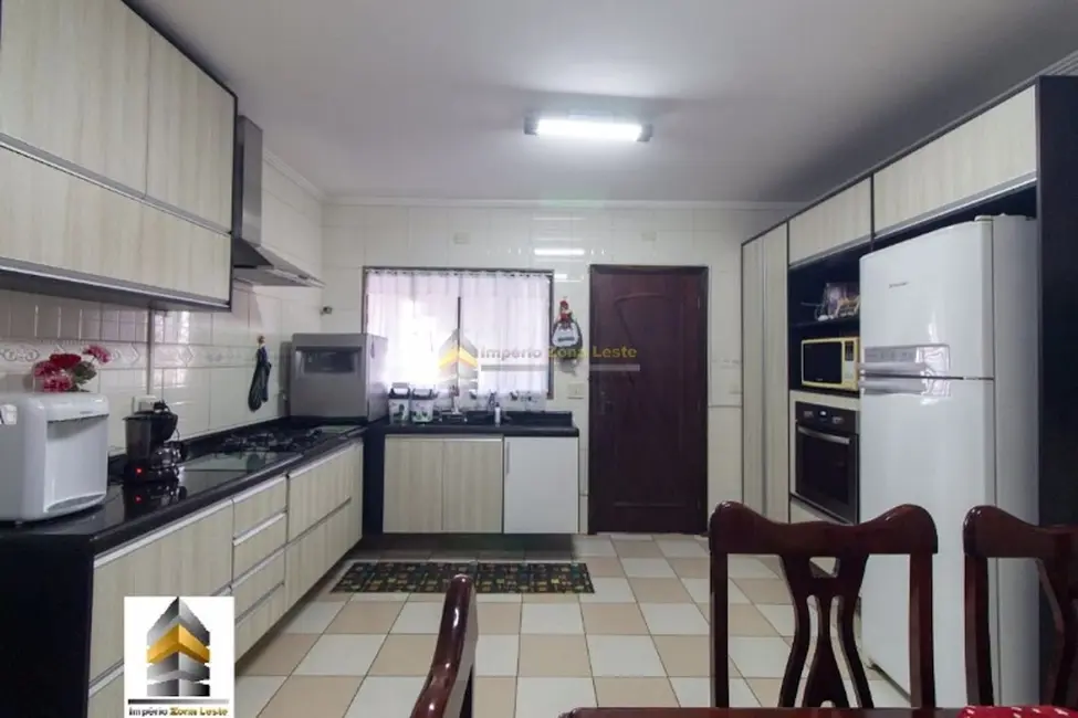 Foto 8 de Sobrado com 3 quartos à venda, 149m2 em Jardim Piqueroby, São Paulo - SP