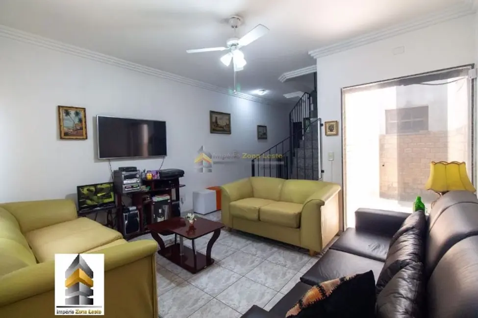 Foto 6 de Sobrado com 3 quartos à venda, 149m2 em Jardim Piqueroby, São Paulo - SP