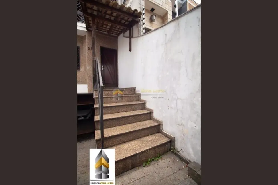 Foto 1 de Sobrado com 3 quartos à venda, 149m2 em Jardim Piqueroby, São Paulo - SP