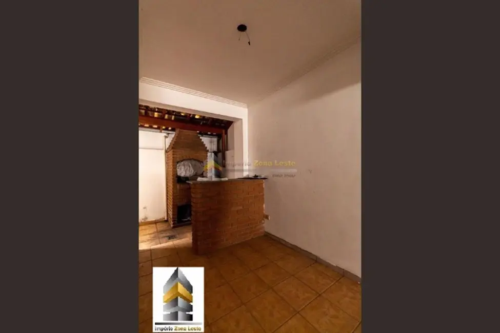 Foto 3 de Sobrado com 3 quartos à venda, 149m2 em Jardim Piqueroby, São Paulo - SP