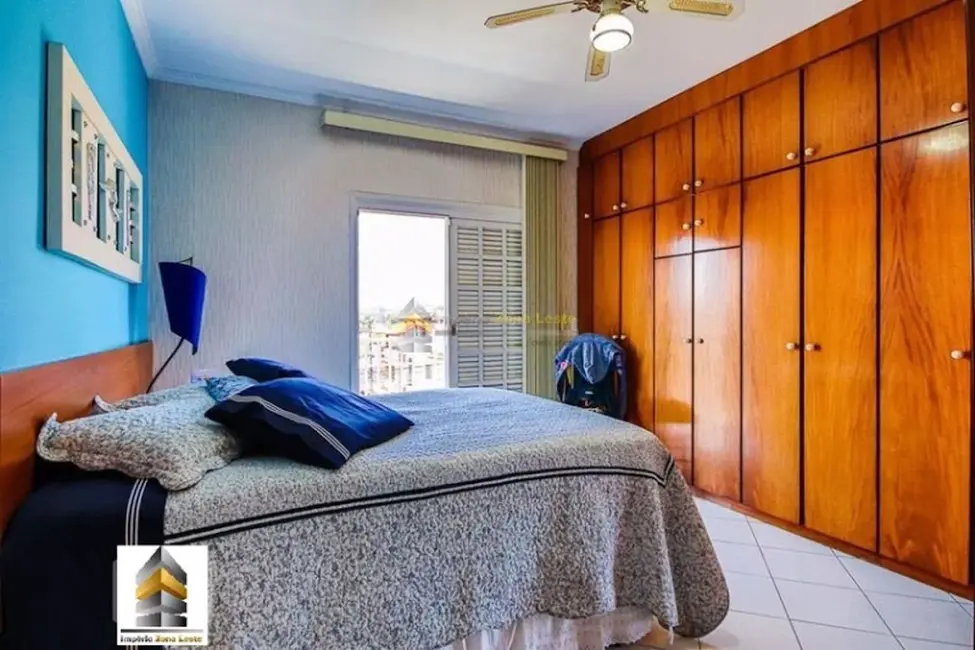 Sobrado com 3 quartos à venda, 184m2 em Vila Talarico, São Paulo - SP - imagem 7 Foto 7 de Sobrado com 3 quartos à venda, 184m2 em Vila Talarico, São Paulo - SP