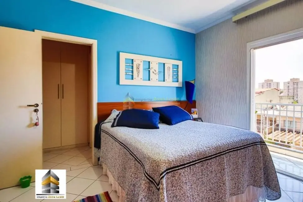 Sobrado com 3 quartos à venda, 184m2 em Vila Talarico, São Paulo - SP - imagem 9 Foto 9 de Sobrado com 3 quartos à venda, 184m2 em Vila Talarico, São Paulo - SP