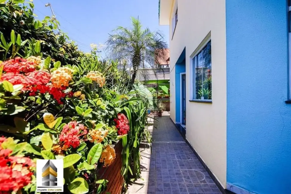 Sobrado com 3 quartos à venda, 184m2 em Vila Talarico, São Paulo - SP - imagem 6 Foto 6 de Sobrado com 3 quartos à venda, 184m2 em Vila Talarico, São Paulo - SP