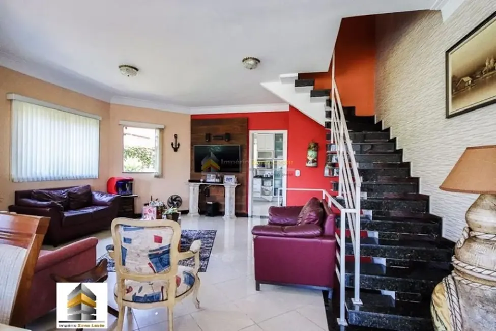 Sobrado com 3 quartos à venda, 184m2 em Vila Talarico, São Paulo - SP - imagem 4 Foto 4 de Sobrado com 3 quartos à venda, 184m2 em Vila Talarico, São Paulo - SP