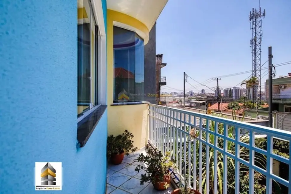 Sobrado com 3 quartos à venda, 184m2 em Vila Talarico, São Paulo - SP - imagem 5 Foto 5 de Sobrado com 3 quartos à venda, 184m2 em Vila Talarico, São Paulo - SP