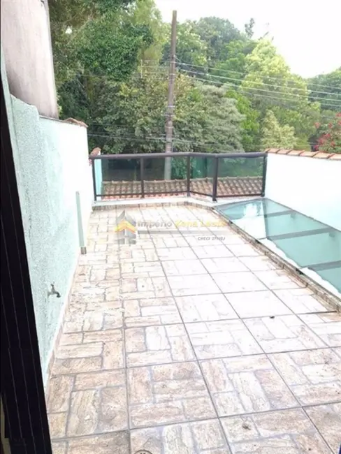 Sobrado com 3 quartos à venda, 125m2 em Cidade Patriarca, São Paulo - SP - imagem 9 Foto 9 de Sobrado com 3 quartos à venda, 125m2 em Cidade Patriarca, São Paulo - SP