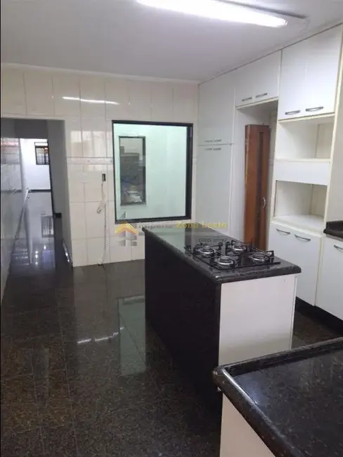 Sobrado com 3 quartos à venda, 125m2 em Cidade Patriarca, São Paulo - SP - imagem 5 Foto 5 de Sobrado com 3 quartos à venda, 125m2 em Cidade Patriarca, São Paulo - SP