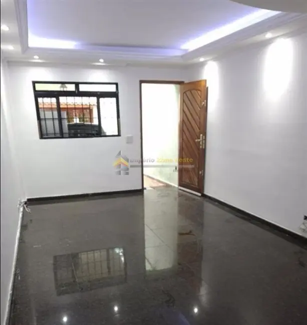 Sobrado com 3 quartos à venda, 125m2 em Cidade Patriarca, São Paulo - SP - imagem 2 Foto 2 de Sobrado com 3 quartos à venda, 125m2 em Cidade Patriarca, São Paulo - SP