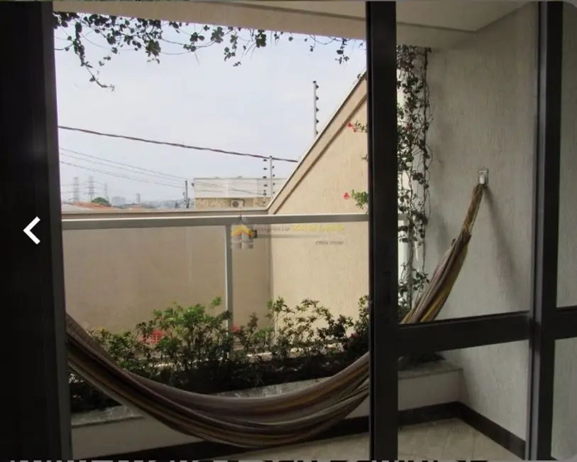 Foto 6 de Sobrado com 3 quartos à venda, 250m2 em Jardim Triana, São Paulo - SP