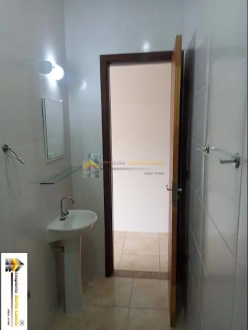 Foto 7 de Kitnet com 2 quartos à venda, 37m2 em Jardim Nossa Senhora do Carmo, São Paulo - SP