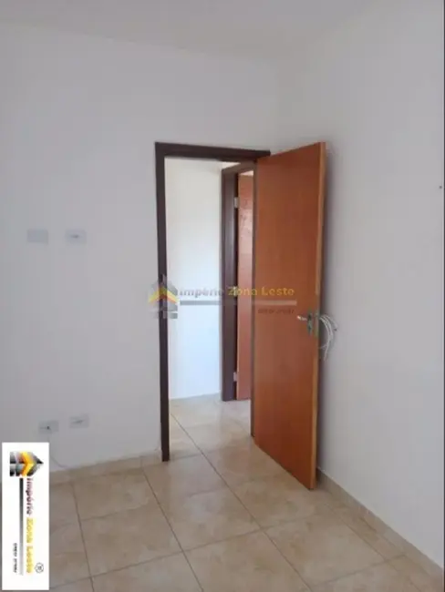 Foto 6 de Kitnet com 2 quartos à venda, 37m2 em Jardim Nossa Senhora do Carmo, São Paulo - SP