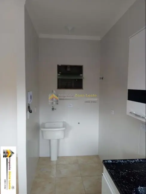 Foto 4 de Kitnet com 2 quartos à venda, 37m2 em Jardim Nossa Senhora do Carmo, São Paulo - SP