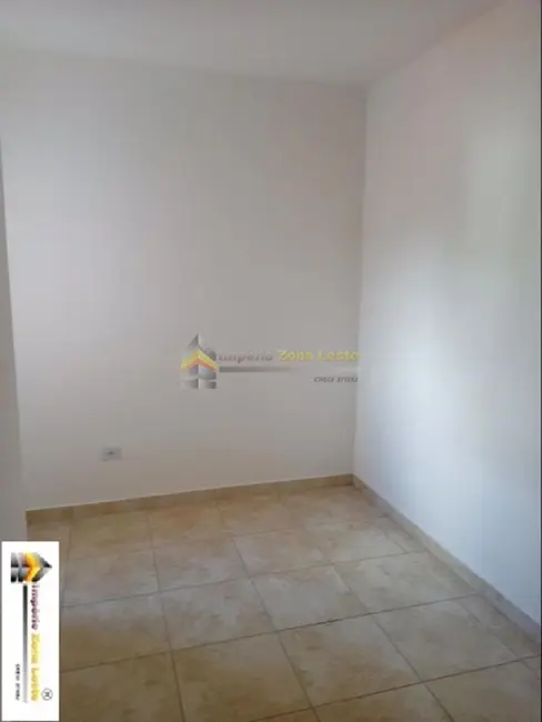 Foto 9 de Kitnet com 2 quartos à venda, 37m2 em Jardim Nossa Senhora do Carmo, São Paulo - SP