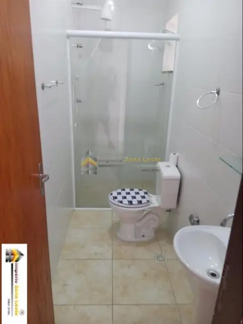 Foto 5 de Kitnet com 2 quartos à venda, 37m2 em Jardim Nossa Senhora do Carmo, São Paulo - SP