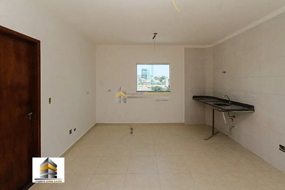 Foto 8 de Casa com 1 quarto à venda, 45m2 em Vila Esperança, São Paulo - SP