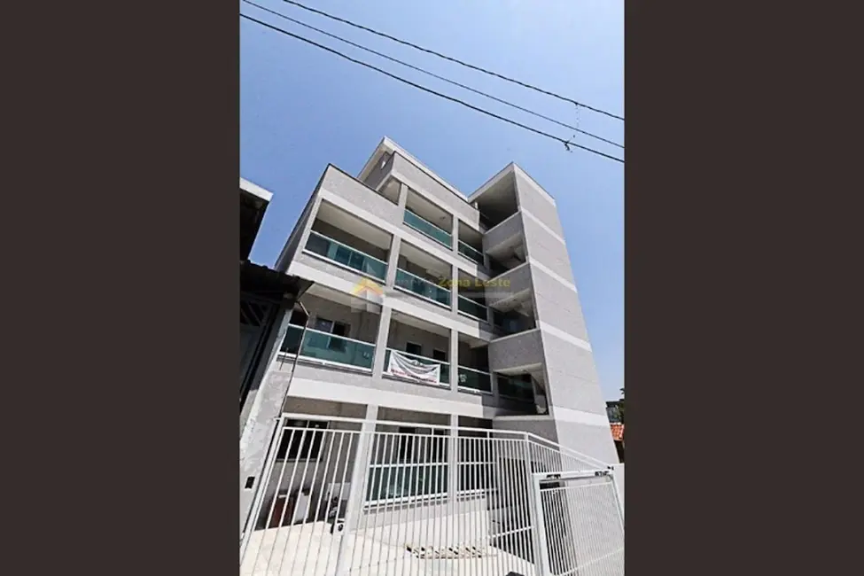 Foto 4 de Casa com 1 quarto à venda, 45m2 em Vila Esperança, São Paulo - SP