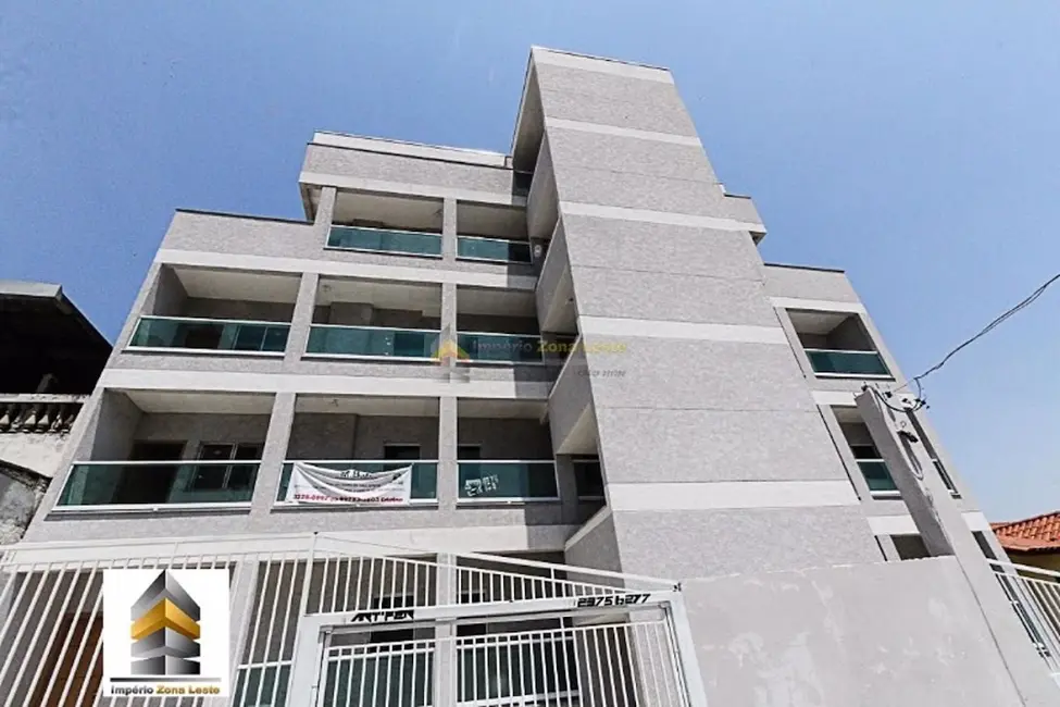 Foto 7 de Casa com 1 quarto à venda, 45m2 em Vila Esperança, São Paulo - SP