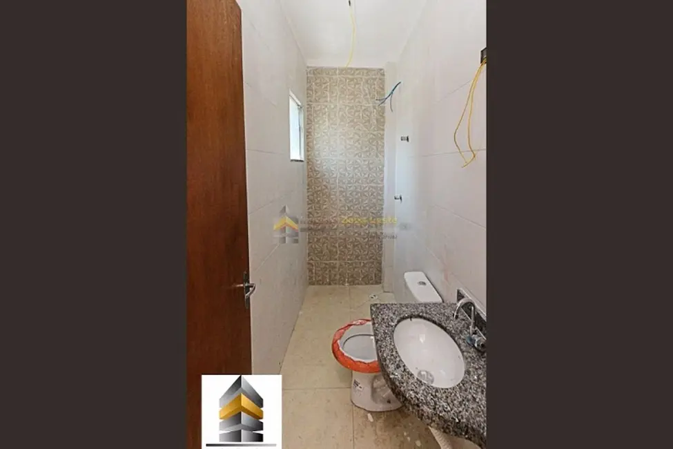 Foto 3 de Casa com 1 quarto à venda, 45m2 em Vila Esperança, São Paulo - SP