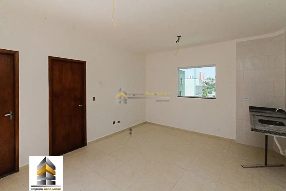 Foto 1 de Casa com 1 quarto à venda, 45m2 em Vila Esperança, São Paulo - SP