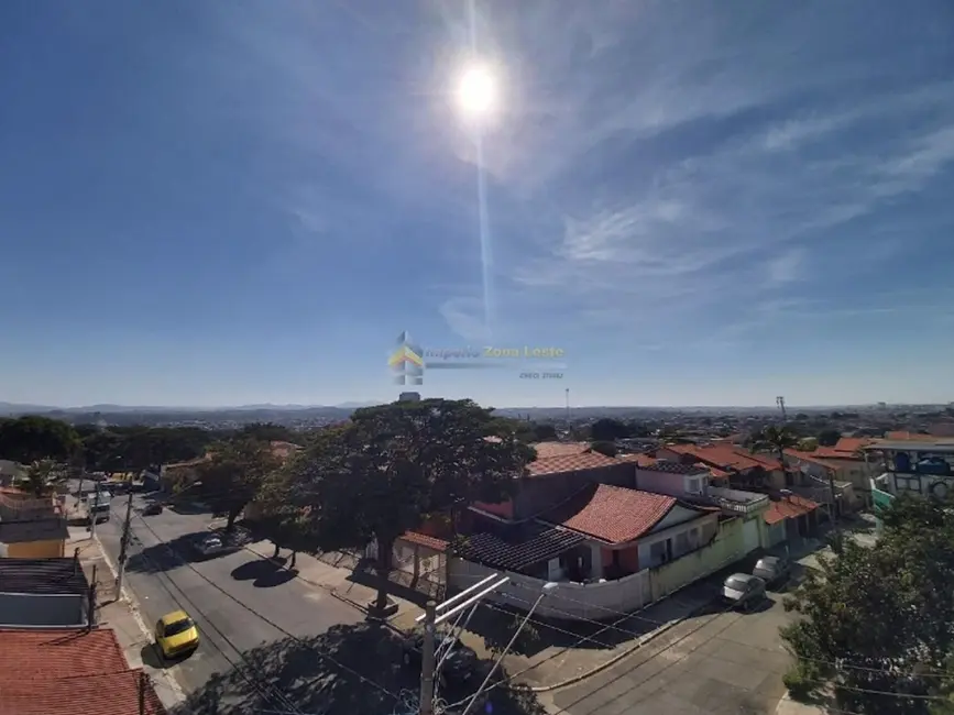 Foto 3 de Apartamento com 2 quartos à venda, 36m2 em Vila Curuçá, São Paulo - SP