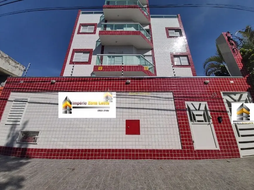 Foto 5 de Apartamento com 2 quartos à venda, 36m2 em Vila Curuçá, São Paulo - SP