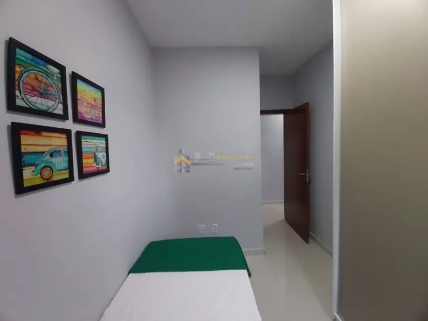 Foto 7 de Apartamento com 2 quartos à venda, 36m2 em Vila Curuçá, São Paulo - SP