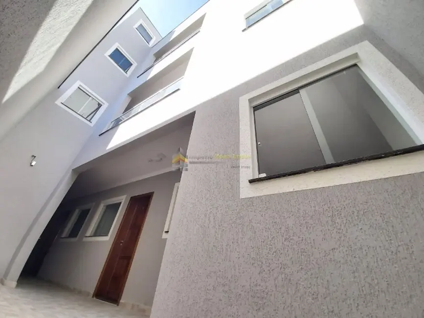 Foto 2 de Apartamento com 2 quartos à venda, 36m2 em Vila Curuçá, São Paulo - SP