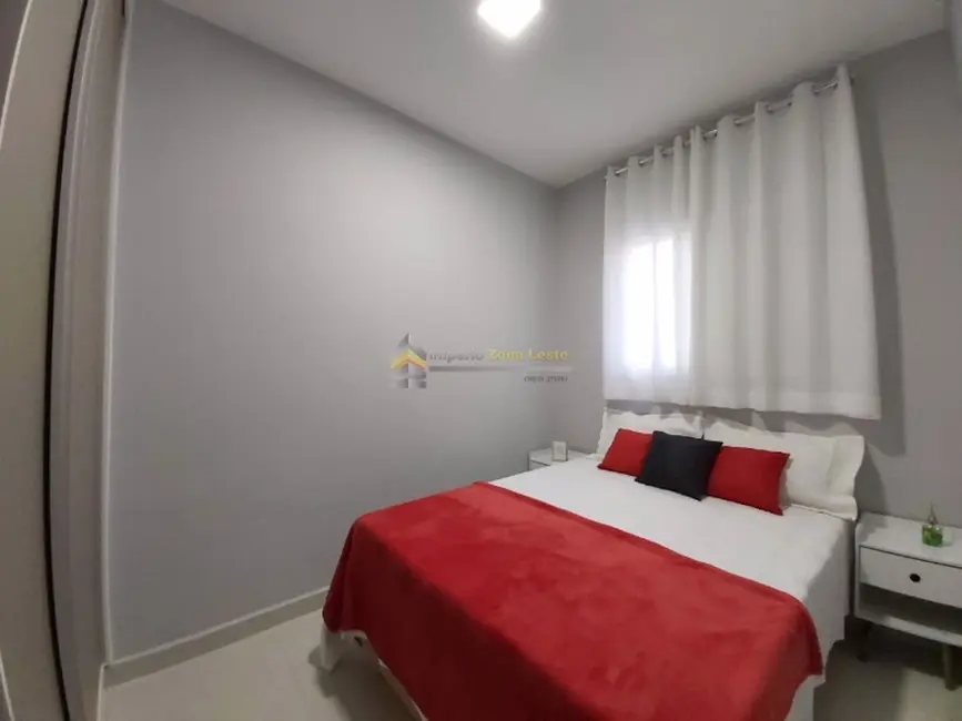 Foto 8 de Apartamento com 2 quartos à venda, 36m2 em Vila Curuçá, São Paulo - SP