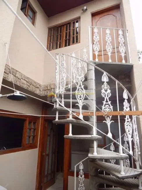 Sobrado com 4 quartos à venda, 200m2 em Vila Matilde, São Paulo - SP - imagem 7 Foto 7 de Sobrado com 4 quartos à venda, 200m2 em Vila Matilde, São Paulo - SP