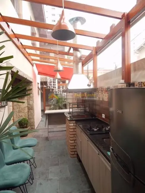 Sobrado com 4 quartos à venda, 200m2 em Vila Matilde, São Paulo - SP - imagem 6 Foto 6 de Sobrado com 4 quartos à venda, 200m2 em Vila Matilde, São Paulo - SP