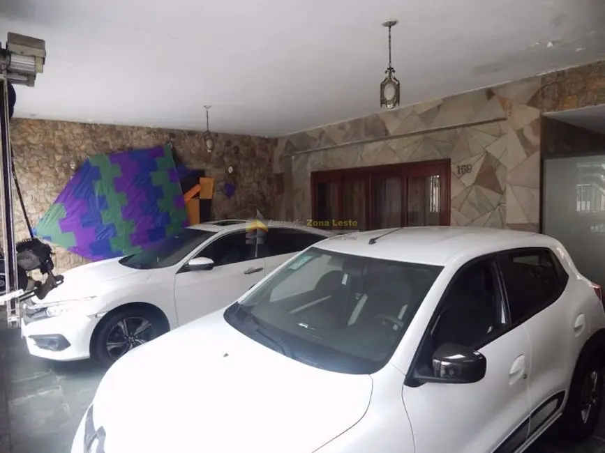 Sobrado com 4 quartos à venda, 200m2 em Vila Matilde, São Paulo - SP - imagem 3 Foto 3 de Sobrado com 4 quartos à venda, 200m2 em Vila Matilde, São Paulo - SP