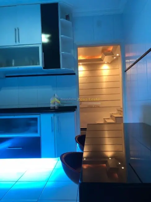 Sobrado com 2 quartos à venda, 86m2 em Jardim Vila Formosa, São Paulo - SP - imagem 7 Foto 7 de Sobrado com 2 quartos à venda, 86m2 em Jardim Vila Formosa, São Paulo - SP