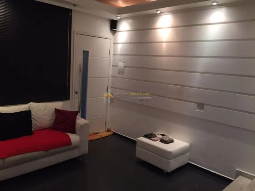 Foto 2 de Sobrado com 2 quartos à venda, 86m2 em Jardim Vila Formosa, São Paulo - SP