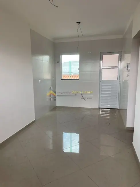 Foto 2 de Kitnet com 2 quartos à venda, 35m2 em Vila Ré, São Paulo - SP