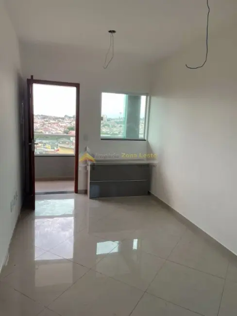 Foto 4 de Kitnet com 2 quartos à venda, 35m2 em Vila Ré, São Paulo - SP