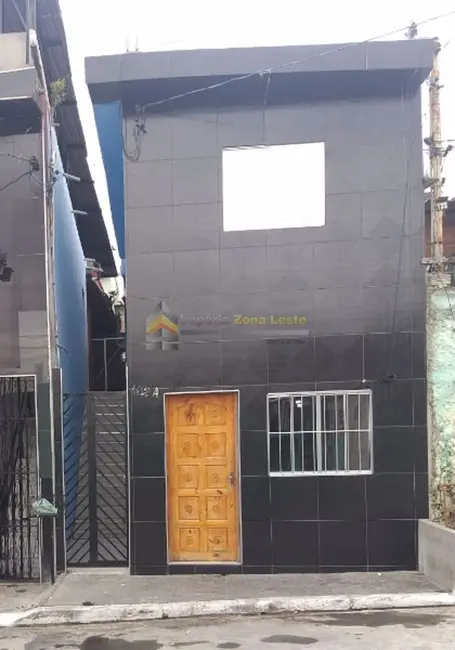 Sobrado com 2 quartos para alugar, 70m2 em Vila Araguaia, São Paulo - SP - imagem 5 Foto 5 de Sobrado com 2 quartos para alugar, 70m2 em Vila Araguaia, São Paulo - SP