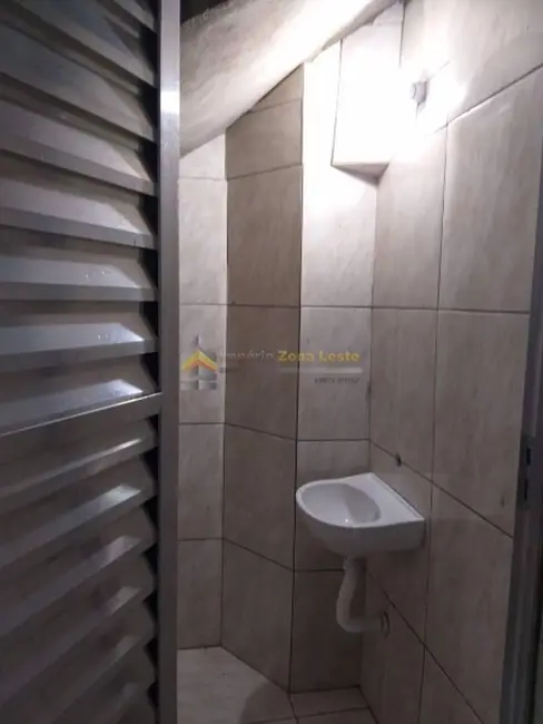 Sobrado com 2 quartos para alugar, 70m2 em Vila Araguaia, São Paulo - SP - imagem 9 Foto 9 de Sobrado com 2 quartos para alugar, 70m2 em Vila Araguaia, São Paulo - SP