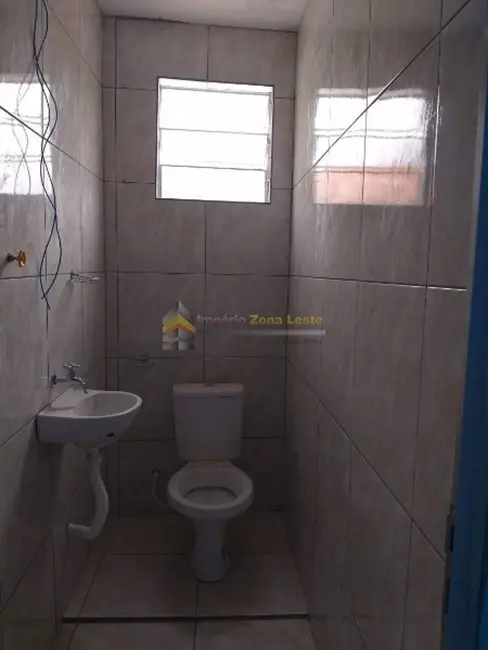 Sobrado com 2 quartos para alugar, 70m2 em Vila Araguaia, São Paulo - SP - imagem 8 Foto 8 de Sobrado com 2 quartos para alugar, 70m2 em Vila Araguaia, São Paulo - SP