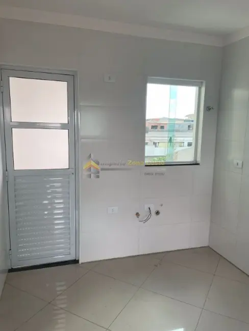 Foto 3 de Kitnet com 2 quartos à venda, 35m2 em Vila Ré, São Paulo - SP