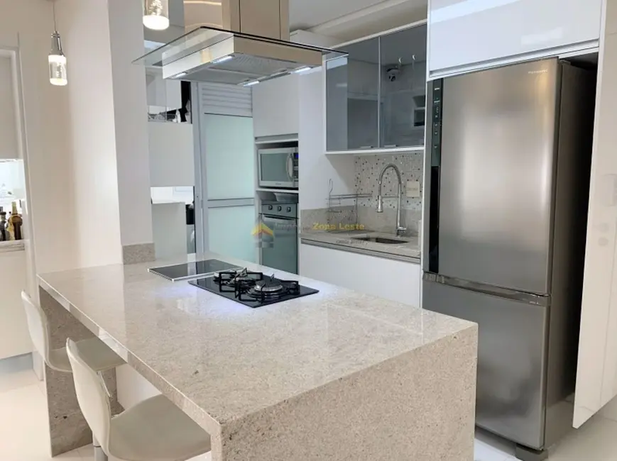 Apartamento à venda, 125m2 em Mooca, São Paulo - SP - imagem 8 Foto 8 de Apartamento à venda, 125m2 em Mooca, São Paulo - SP