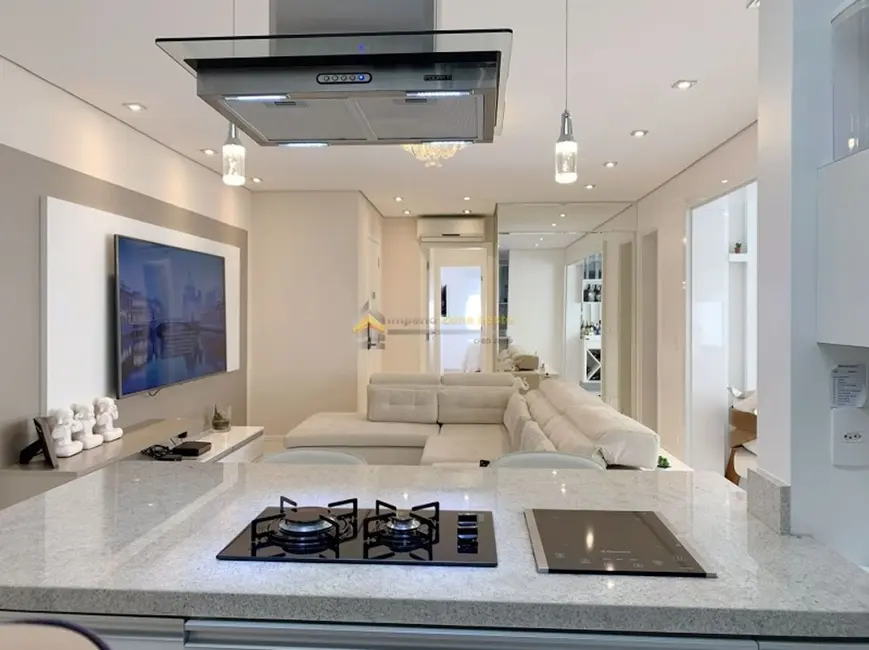 Apartamento à venda, 125m2 em Mooca, São Paulo - SP - imagem 7 Foto 7 de Apartamento à venda, 125m2 em Mooca, São Paulo - SP