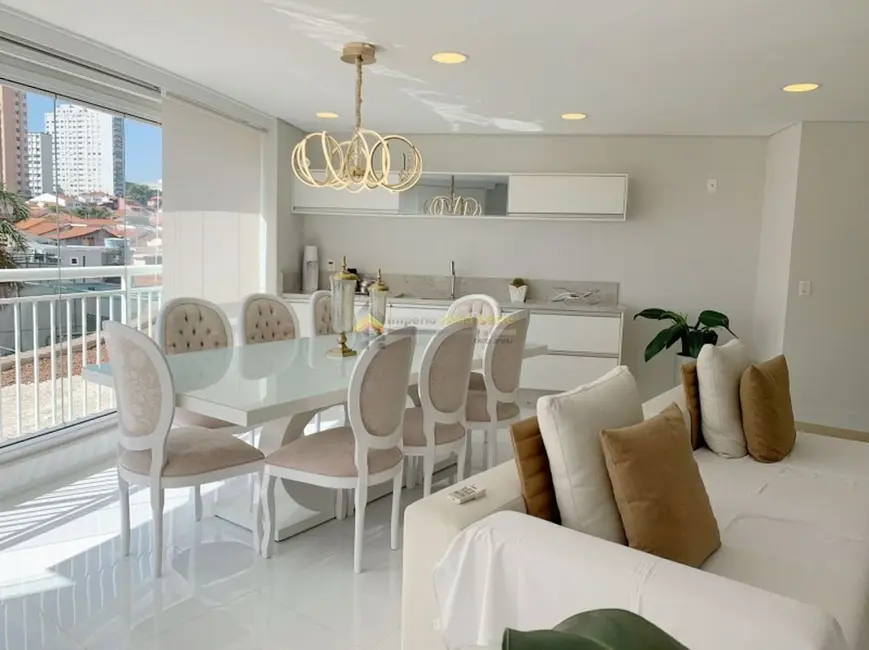 Apartamento à venda, 125m2 em Mooca, São Paulo - SP - imagem 5 Foto 5 de Apartamento à venda, 125m2 em Mooca, São Paulo - SP