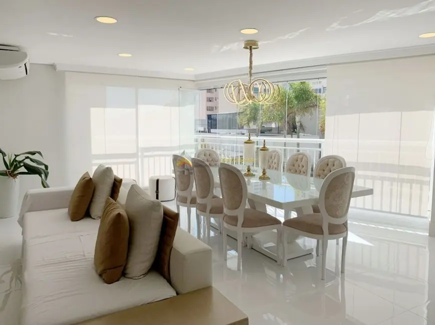 Apartamento à venda, 125m2 em Mooca, São Paulo - SP - imagem 4 Foto 4 de Apartamento à venda, 125m2 em Mooca, São Paulo - SP