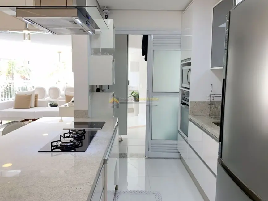 Apartamento à venda, 125m2 em Mooca, São Paulo - SP - imagem 9 Foto 9 de Apartamento à venda, 125m2 em Mooca, São Paulo - SP