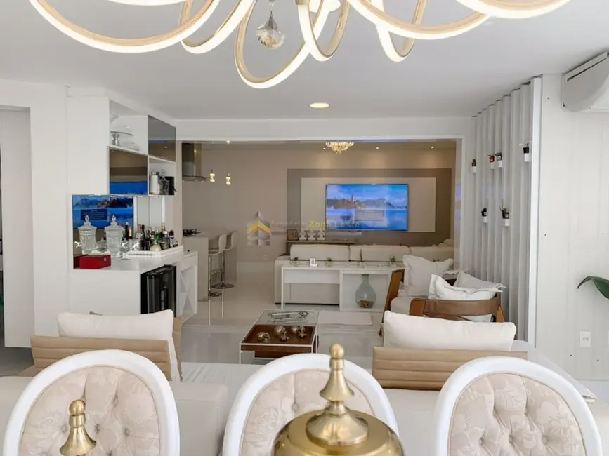 Foto 1 de Apartamento à venda, 125m2 em Mooca, São Paulo - SP