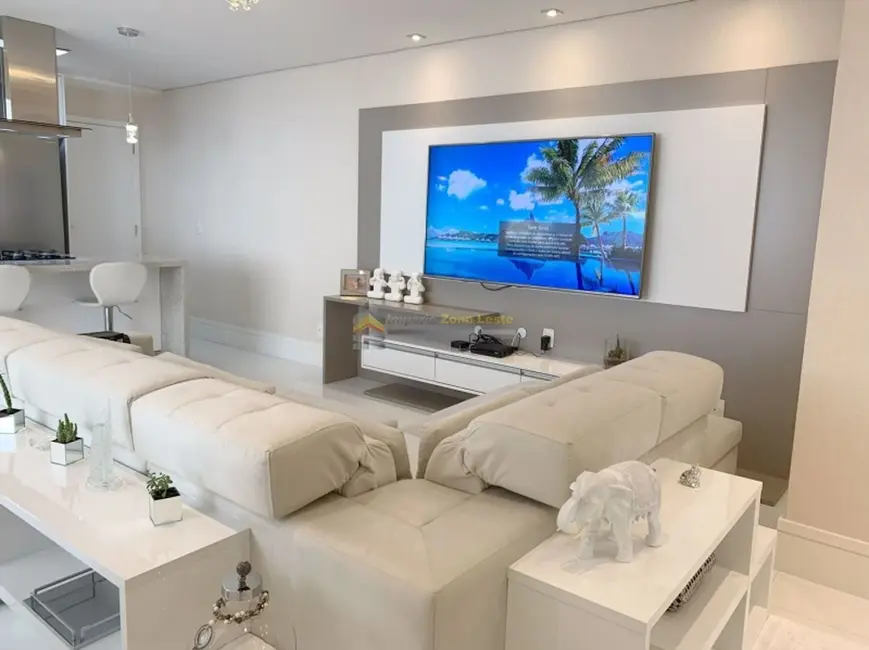 Apartamento à venda, 125m2 em Mooca, São Paulo - SP - imagem 6 Foto 6 de Apartamento à venda, 125m2 em Mooca, São Paulo - SP