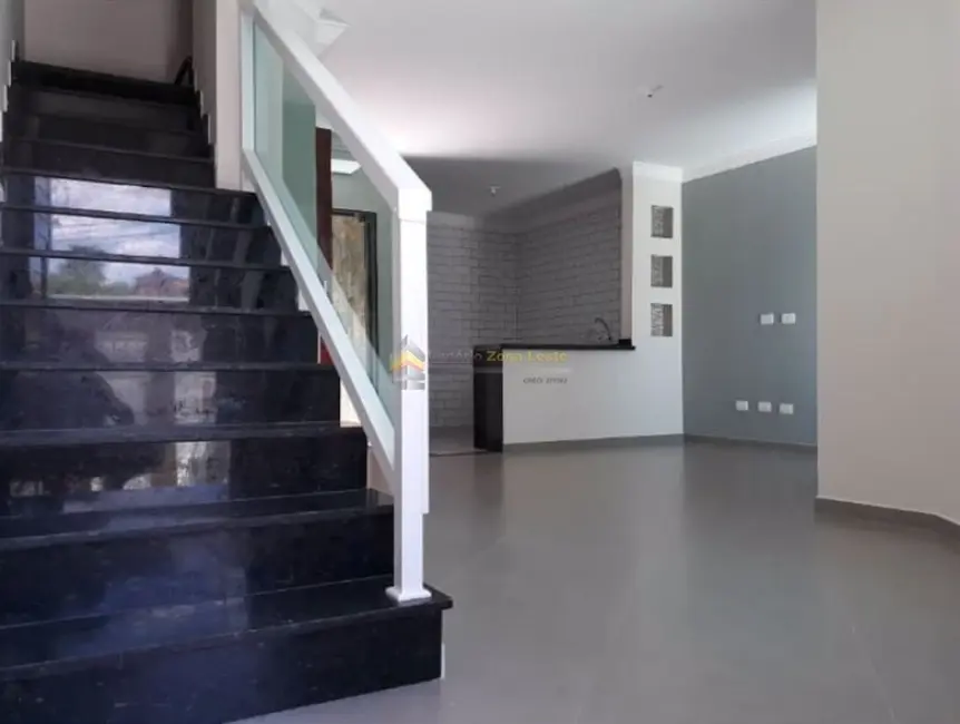 Sobrado com 3 quartos à venda, 135m2 em Vila Laís, São Paulo - SP - imagem 6 Foto 6 de Sobrado com 3 quartos à venda, 135m2 em Vila Laís, São Paulo - SP